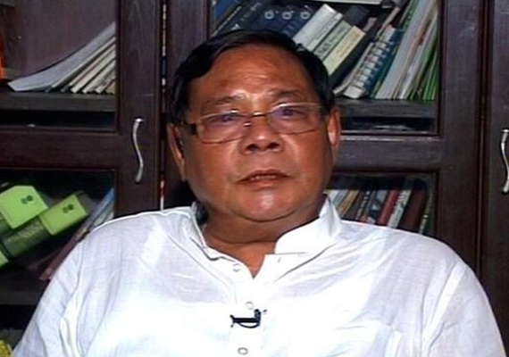 formerloksabhaspeakerpasangmapassesaway
